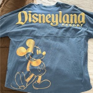 Disneyland Jersey